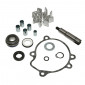 KIT REPARATION POMPE A EAU MAXISCOOTER ADAPTABLE KYMCO 700 MYROAD 2012> (KIT) -P2R-