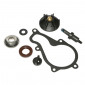 KIT REPARATION POMPE A EAU MAXISCOOTER ADAPTABLE PIAGGIO 350 BEVERLY 2012> (KIT) -P2R- 3700948085486