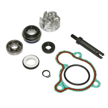 REPAIR KIT FOR WATER PUMP FOR MAXISCOOTER YAMAHA 250 MAJESTY 1998>/MBK 250 SKYLINER 1998> - -P2R- 3700948085523