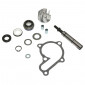 KIT REPARATION POMPE A EAU MAXISCOOTER ADAPTABLE KYMCO 300 K-XCT 2012>, 300 PEOPLE 2010>2021, 300 DOWNTOWN 2010>2017, 350 DOWNTOWN 2015>2021 (KIT) -P2R- 3700948085424