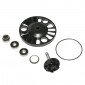 KIT REPARATION POMPE A EAU MAXISCOOTER ADAPTABLE PIAGGIO 125 X8 2004>, X9 2001>, BEVERLY 2001>2005, VESPA GTS 2003>/GILERA 125 NEXUS 2005>, RUNNER 2000>/APRILIA 125 ATLANTIC 2003> (KIT) -P2R- 3700948085455