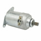 ELECTRIC STARTER FOR MAXISCOOTER SYM 125 GTS, HD EVO, JOYRIDE/PEUGEOT 125 LXR 2009>2013 -P2R-