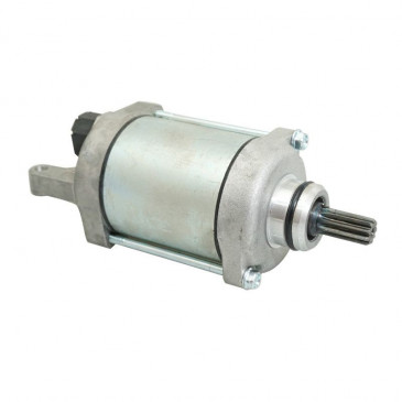 DEMARREUR MAXISCOOTER ADAPTABLE HONDA 300 FORZA 2013>2014, 250 FORZA 2008>2012, 300 SH 2007>2011, 300 SH I 2015>2020 -P2R- 3700948087558