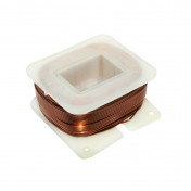 BOBINE ECLAIRAGE CYCLO ADAPTABLE PEUGEOT 103 ELECTRONIQUE ET ETOILE (10W) -P2R- 3700948084618