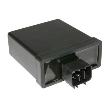 BOITIER CDI SCOOT ADAPTABLE BETA 50 ARK 2009> -P2R- 3700948084694