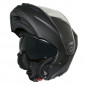 CASQUE MODULABLE ADX M3 DOUBLE ECRAN NOIR MAT XS