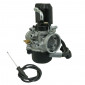 CARBURETOR P2R 17,5 TYPE PHVA (TYPHO) (DELIVERED WITH AUTOMATIC SHOKE/STARTER) - ECO QUALITY- 3700948084687