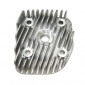 CYLINDER HEAD FOR SCOOT TOP PERF FOR CPI 50 POPCORN/OLIVER/ARAGON/HUSSAR/GENERIC 50 XOR/IDEO/KEEWAY 50 FOCUS/HURRICANE/MATRIX/F-ACT (FOR CYLINDER CAST IRON 16933) 3700948161180