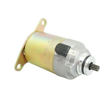 ELECTRIC STARTER FOR SCOOT PEUGEOT 50 SPEEDFIGHT 3 2010>, VIVACITY 3, TWEET 4STROKE/SYM -SELECTION P2R-