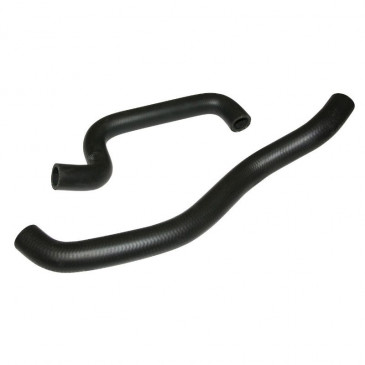 DURITE DE REFROIDISSEMENT EAU ADAPTABLE TYPE MINARELLI 50 AM6 / GENERIC 50 TRIGGER (PAIRE) -P2R- 3700948087893