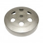 CLOCHE D'EMBRAYAGE SCOOT ADAPTABLE PEUGEOT 50 TKR, TREKKER, SPEEDFIGHT, KISBEE/PIAGGIO 50 ZIP 2T ET 4T, TYPHOON, NRG, FLY 2T ET 4T, VESPA LX 2T ET 4T / GY6 -DIAM 107- -P2R- 3700948088210