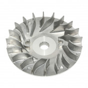 JOUE FIXE MAXISCOOTER ADAPTABLE YAMAHA 125 XMAX 2006>2020, MAJESTY / MBK 125 SKYCRUISER, SKYLINER (OEM: 1B9-E7611-1000) -P2R- 3700948088234