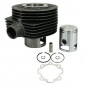 CYLINDRE MAXISCOOTER ADAPTABLE PIAGGIO 125 PX -SELECTION P2R- 4044197952601