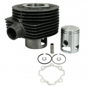 CYLINDRE MAXISCOOTER ADAPTABLE PIAGGIO 125 PX -SELECTION P2R- 4044197952601