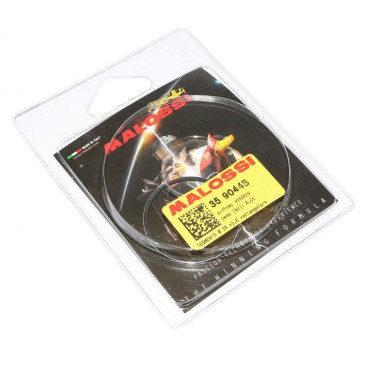 PISTON RING FOR MOPED MALOSSI FOR MBK 51 (39,00 x 1,5mm) (x1) 3700948137437