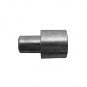 BUTEE DE GAINE CYCLO DIAM EXT 8mm - DIAM INT 4,8mm - L 13mm (BOITE DE 100) (ALGI 00431000-100) 3284660129869