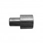 BUTEE DE GAINE CYCLO DIAM EXT 8mm - DIAM INT 4,8mm - L 13mm (BOITE DE 100) (ALGI 00431000-100)