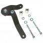PATTE DE POT SCOOT LEOVINCE TOURING POUR PIAGGIO 50 VESPA ET2, VESPA LX 2T 3700948176269