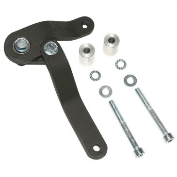 PATTE DE POT SCOOT LEOVINCE TOURING POUR PIAGGIO 50 VESPA ET2, VESPA LX 2T 3700948176269