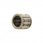 CAGE A AIGUILLES DE PISTON TOP PERF RACING POUR MBK 50 BOOSTER, NITRO/YAMAHA 50 BWS, AEROX (10X14X12,5) 3700948161197