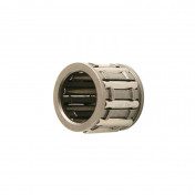 CAGE A AIGUILLES DE PISTON TOP PERF RACING POUR MBK 50 BOOSTER, NITRO/YAMAHA 50 BWS, AEROX (10X14X12,5) 3700948161197