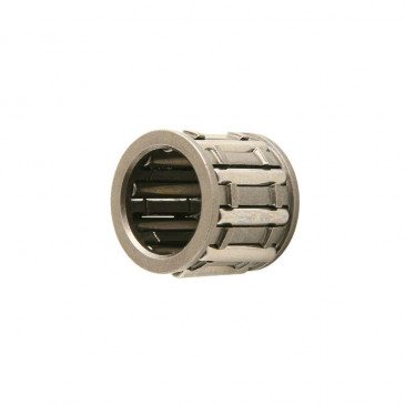 CAGE A AIGUILLES DE PISTON TOP PERF RACING POUR MBK 50 BOOSTER, NITRO/YAMAHA 50 BWS, AEROX (10X14X12,5) 3700948161197