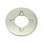 BORDER FLANGE FOR CLUTCH FOR PEUGEOT 103 SP/MVL