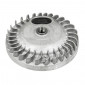 ROTOR ALLUMAGE CYCLO ADAPTABLE PIAGGIO 50 CIAO PX -P2R- 3700948089002