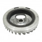 ROTOR ALLUMAGE CYCLO ADAPTABLE PIAGGIO 50 CIAO PX -P2R- 3700948089002