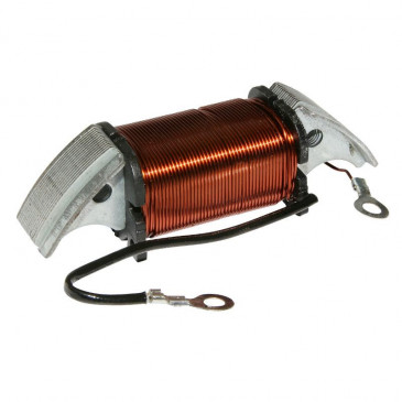 IGNITION COIL FOR MOPED PIAGGIO 50 CIAO PX ( INTERN LOW TENSION) -SELECTION P2R- 3700948088692