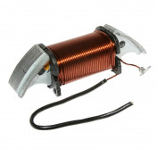 BOBINE ECLAIRAGE CYCLO ADAPTABLE PIAGGIO 50 CIAO PX -P2R- 3700948088708