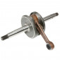 CRANKSHAFT FOR MOPED FOR MBK 51 (AS ORIGINAL) 3700948088821