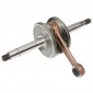 CRANKSHAFT FOR MOPED FOR MBK 51 (AS ORIGINAL) 3700948088821