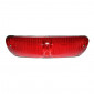 TAIL LIGHT FOR SCOOT PIAGGIO 50 TYPHOON 1993>2009, NRG 1994>2005, NTT -RED- -SELECTION P2R-
