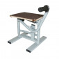 LEVE/PONT MOTO CROSS P2R STAND A LEVIER (HAUTEUR min 290mm/max 410mm) (FABRICATION CEE) 3700948150290
