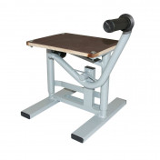 LEVE/PONT MOTO CROSS P2R STAND A LEVIER (HAUTEUR min 290mm/max 410mm) (FABRICATION CEE) 3700948150290