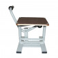 LEVE/PONT MOTO CROSS P2R STAND A LEVIER (HAUTEUR min 290mm/max 410mm) (FABRICATION CEE) 3700948150290