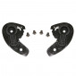 VISOR MOUNTING KIT FOR HELMET FULL FACE ADX XR1/XR3