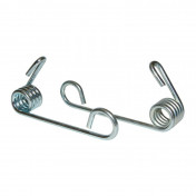 RESSORT MOTEUR CYCLO ADAPTABLE MBK 51 (PAIRE) -SELECTION P2R- 3701213401390