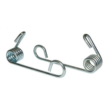 SPRING FOR ENGINE FOR MOPED MBK 51 (PAIR) 3701213401390