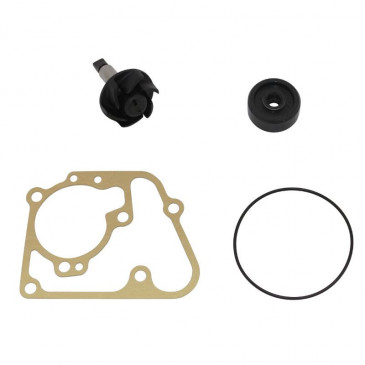 KIT REPARATION POMPE A EAU MAXISCOOTER ADAPTABLE YAMAHA 125 MAJESTY / MBK 125 SKYLINER (TYPE ORIGINE) -TOP PERFORMANCES- 3700948161258