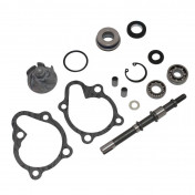 REPAIR KIT FOR WATER PUMP FOR MAXISCOOTER KYMCO 125 BET WIN, 125 DINK, 125 GRAND DINK - -TOP PERF AS ORIGINAL- 3700948161272