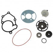 REPAIR KIT FOR WATER PUMP FOR MAXISCOOTER YAMAHA 125 XMAX/MBK 125 SKYCRUISER - -TOP PERF AS ORIGINAL- 3700948161296