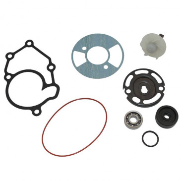 REPAIR KIT FOR WATER PUMP FOR MAXISCOOTER YAMAHA 125 XMAX/MBK 125 SKYCRUISER - -TOP PERF AS ORIGINAL-