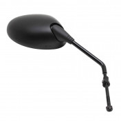 RETROVISEUR ADAPTABLE PEUGEOT 50 TREKKER 2000>2004, LOOXOR 2002>, VIVACITY 2001>2007 DROIT (OE 746781) (HOMOLOGUE CE) -VICMA- 8430525039674