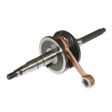 EMBIELLAGE/VILEBREQUIN SCOOT ADAPTABLE MALAGUTI 50 F12 LC 1999>2004 (R.O. 77116200) -SELECTION P2R- 1000103300001