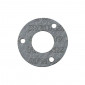 GASKET FOR EXHAUST SILENCER POLINI (252.0010) 8054705083372
