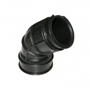 MANCHON DE BOITE/FILTRE A AIR SCOOT ADAPTABLE PIAGGIO 50 NRG 1994>1999, ZIP SP 1992>2000, TYPHOON 1994>1999/GILERA 50 RUNNER 1997>1999, STALKER 1997>2001 -SELECTION P2R- 1006200410001