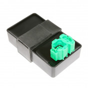 CDI UNIT FOR SCOOT KYMCO 50 PEOPLE 2STROKE 2006> -SELECTION P2R- 3700948089644