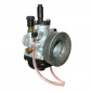CARBURETOR P2R 21 -TYPE PHBG (FLEXIBLE ASSEMBLY-WITH LUBRIFICATION-WITH DEPRESSION-) CHOKE CABLE)-P2R,